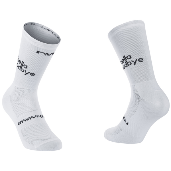 HELLO SOCK Cycling Socks