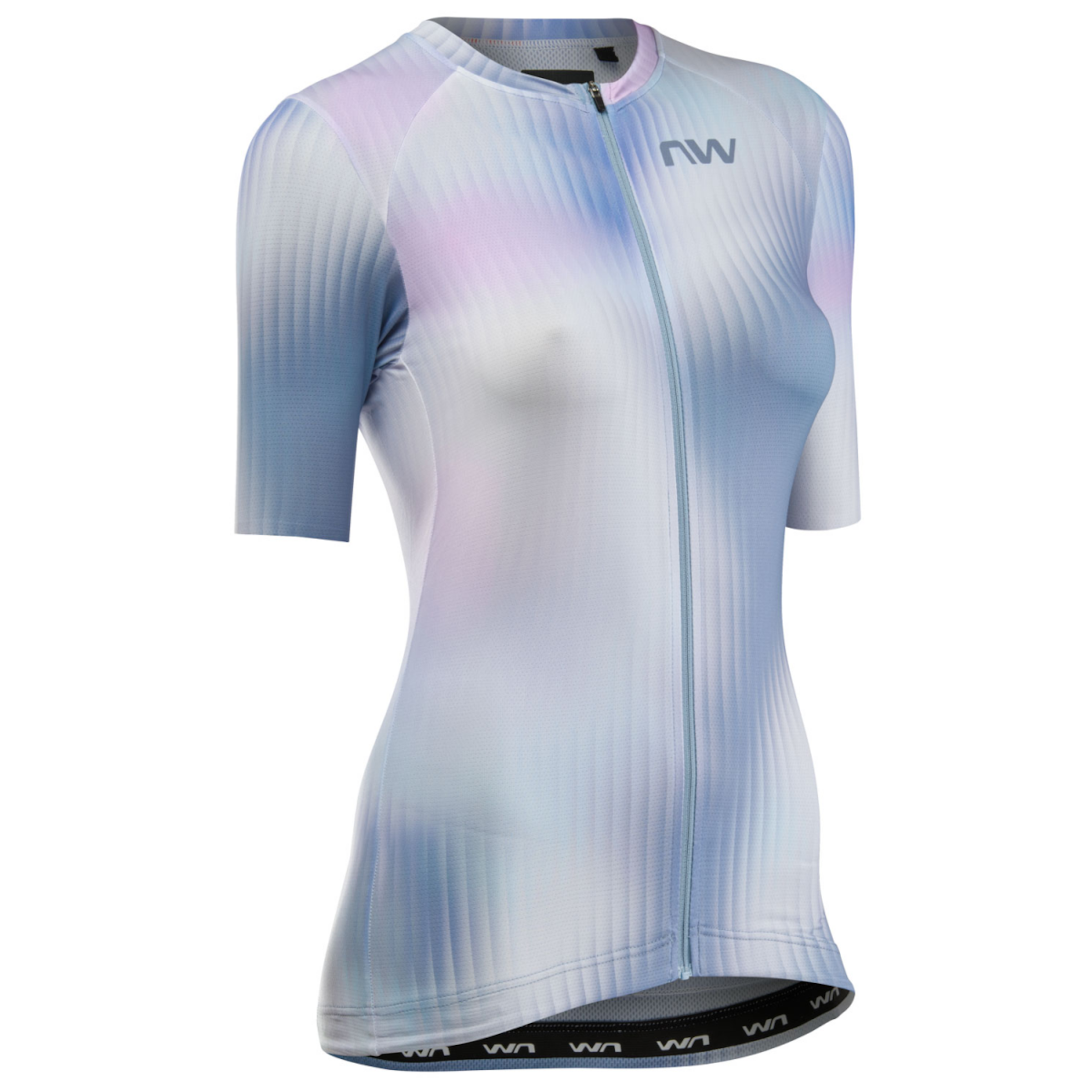 BLADE WOMAN JERSEY maillot de vélo à manches courtes femme 