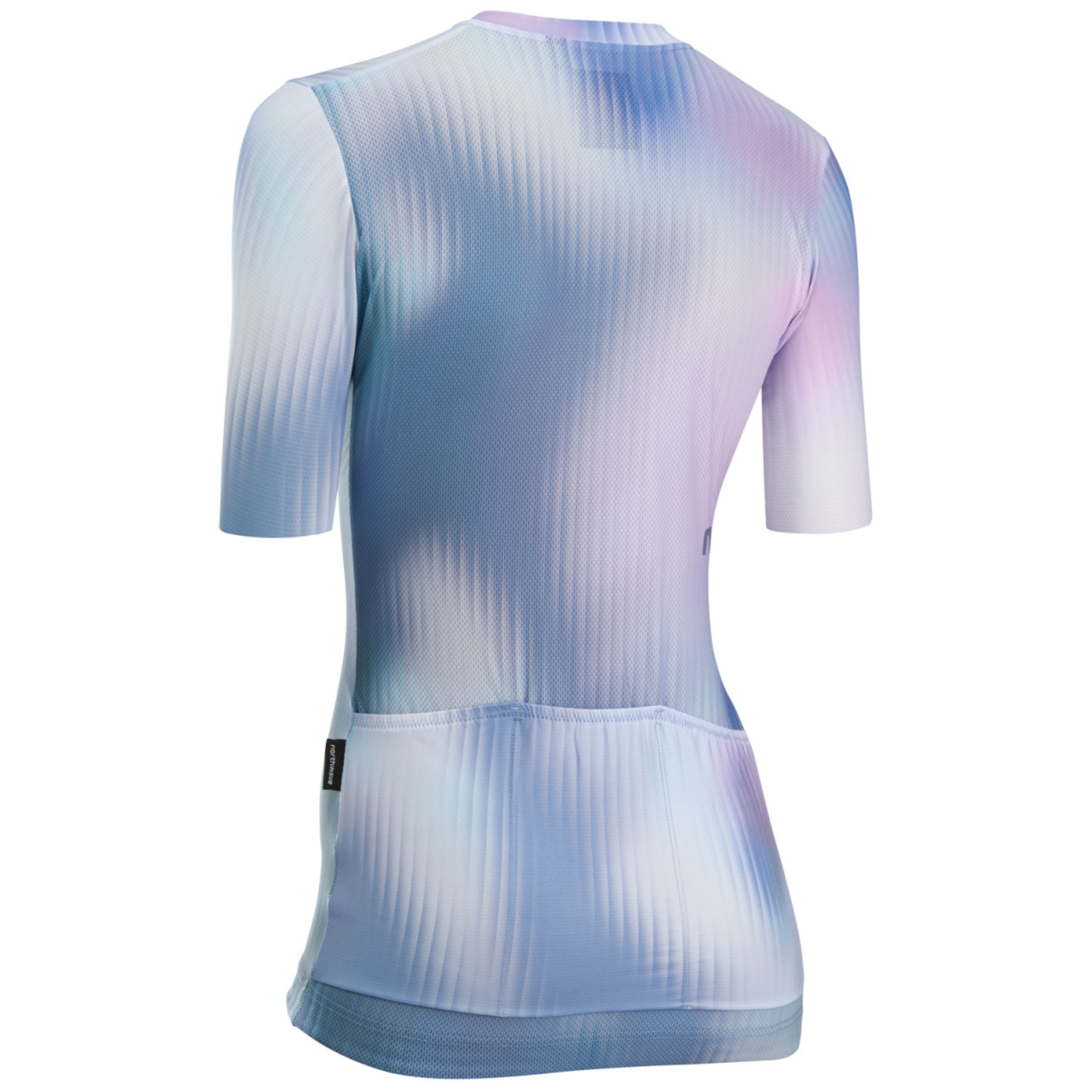 BLADE WOMAN JERSEY maillot de vélo à manches courtes femme 