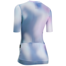 BLADE WOMAN JERSEY maillot de vélo à manches courtes femme 