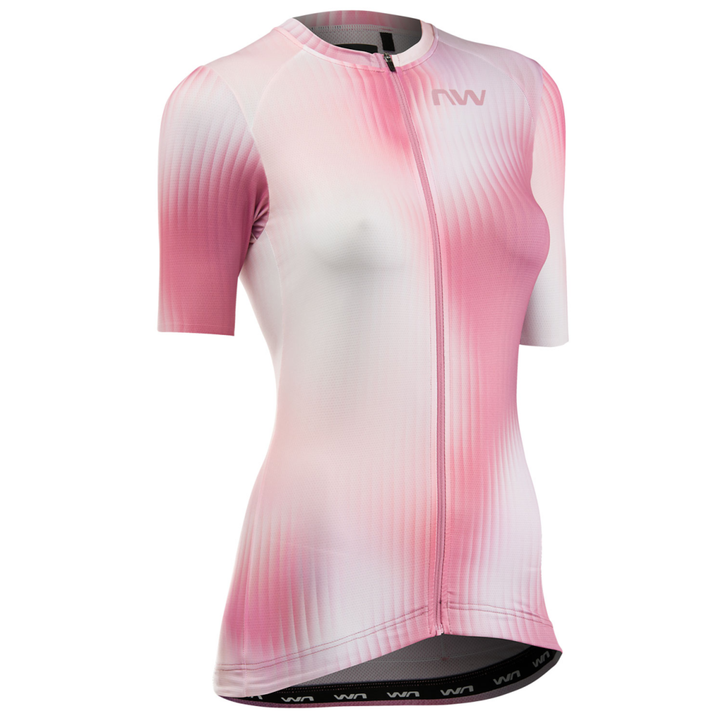 BLADE WOMAN JERSEY maillot de vélo à manches courtes femme 
