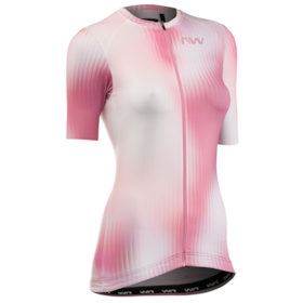 BLADE WOMAN JERSEY maillot de vélo à manches courtes femme 