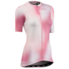BLADE WOMAN JERSEY Women’s Short Sleeve Road Cycling Jersey 