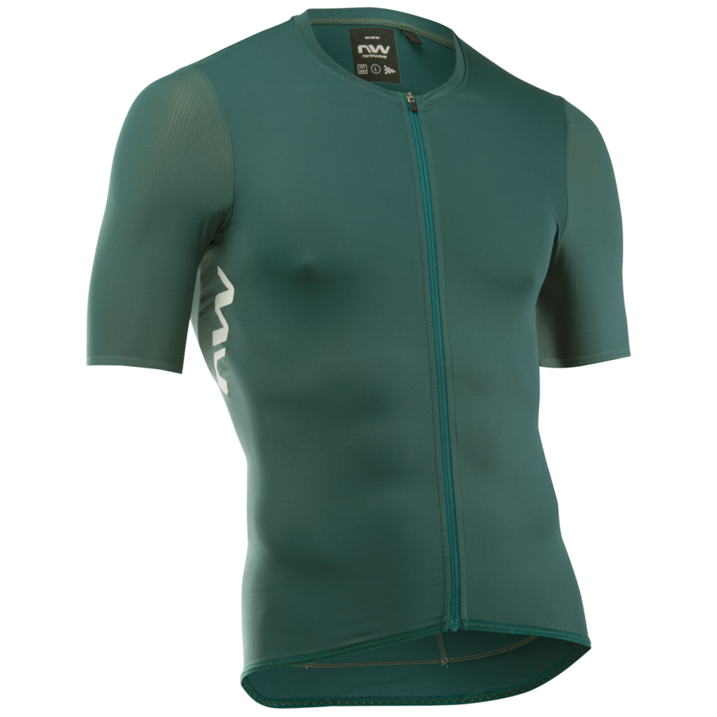 ESSENCE EVO JERSEY Cycling Jersey