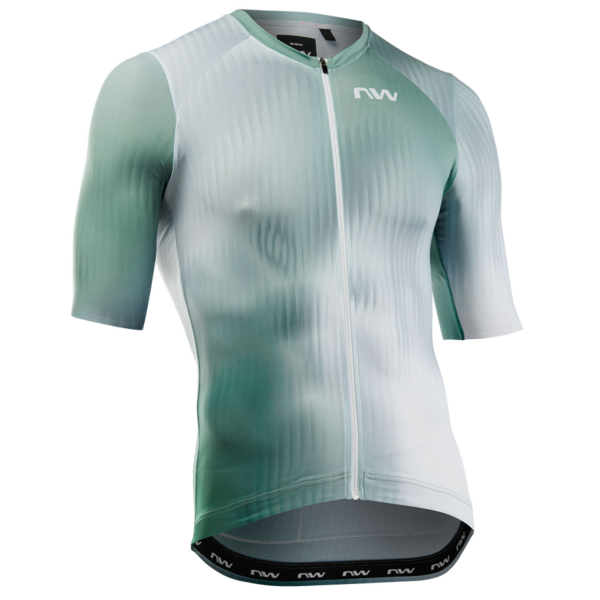 BLADE JERSEY Short-Sleeve Road Cycling Jersey 