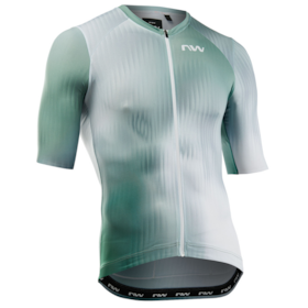 BLADE JERSEY Short-Sleeve Road Cycling Jersey 