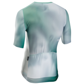 BLADE JERSEY Short-Sleeve Road Cycling Jersey 
