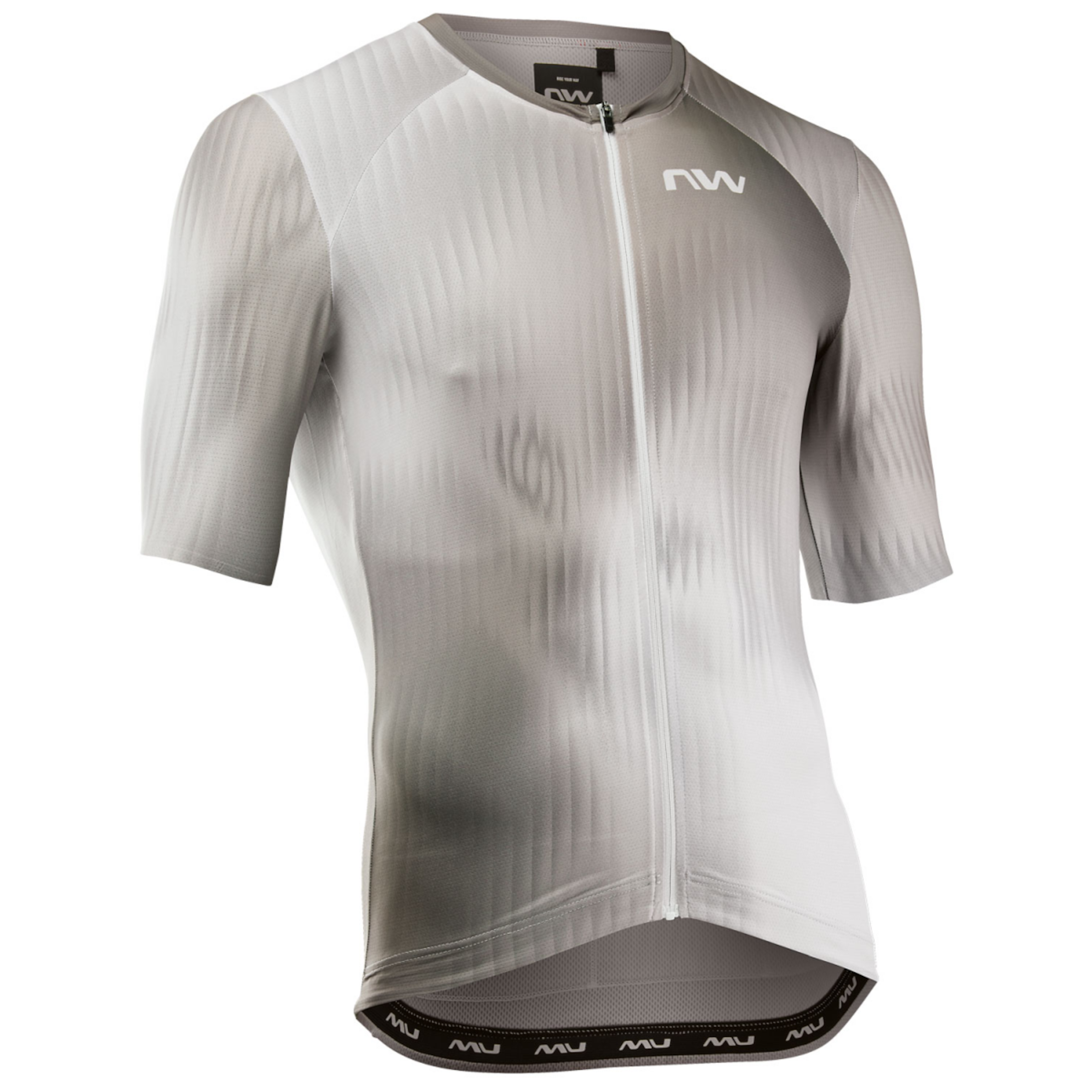 BLADE JERSEY road fietsshirt met korte mouwen 