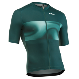 FORCE EVO JERSEY Road Jersey