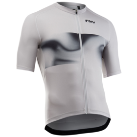 FORCE EVO JERSEY Road Jersey