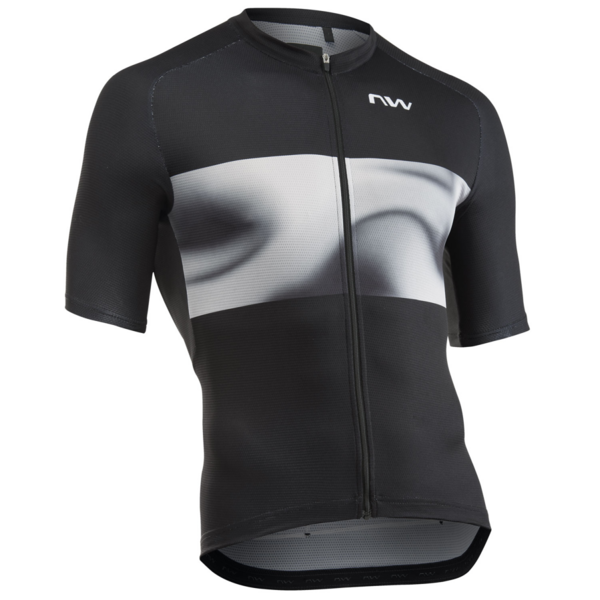 FORCE EVO JERSEY wielerjersey