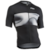 black/light grey