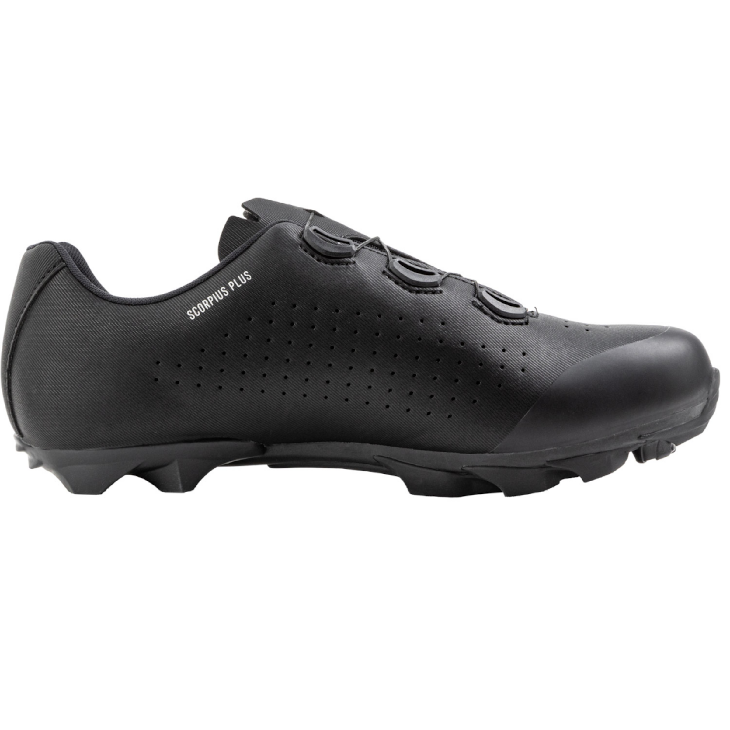 SCORPIUS PLUS MTB/Gravel Shoes