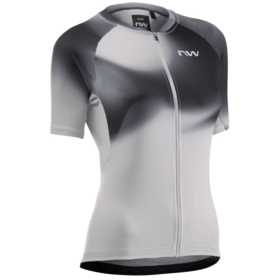 FORCE EVO WOMAN JERSEY Women's Short Sleeve Road Jersey