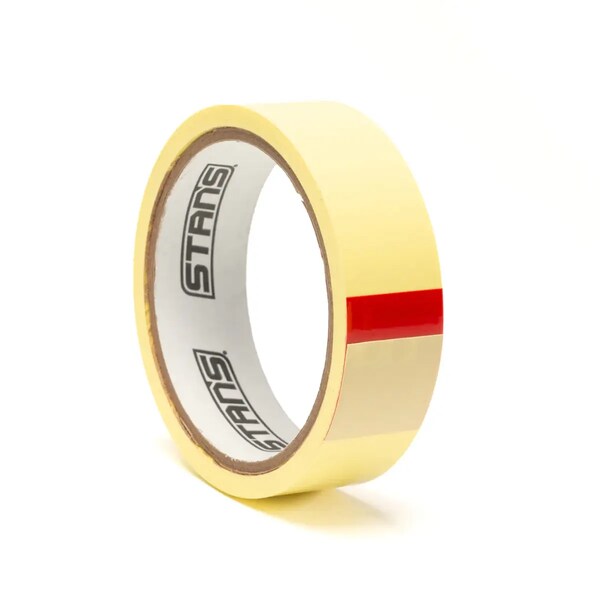 Tubeless-Felgenband 27 mm x 10 m