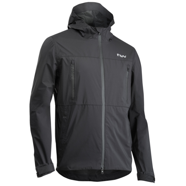 ELEMENT FLEX JACKET MTB Rain Jacket