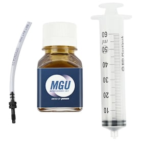 MGU Oil Service Kit