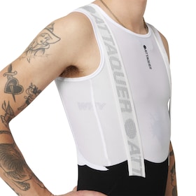RACE BIB SHORT