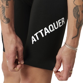 RACE BIB SHORT