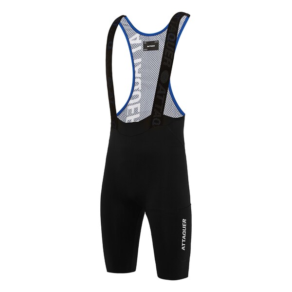 RACE CARGO BIB SHORT cuissard à bretelles