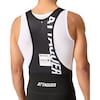 RACE CARGO BIB SHORT cuissard à bretelles