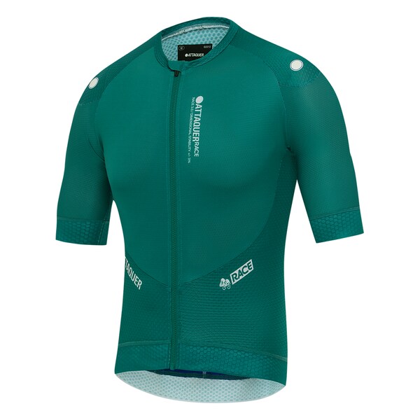 RACE JERSEY Radtrikot