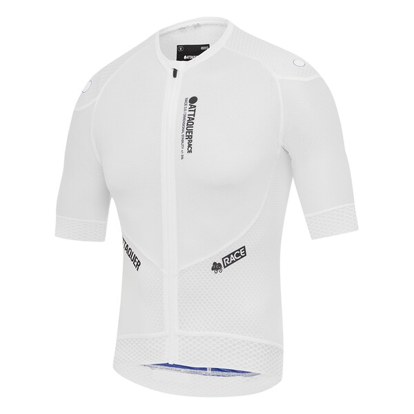 RACE JERSEY maillot de vélo