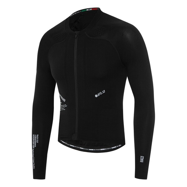 ORBKNIT RACE JERSEY LONG SLEEVE maillot de vélo à manches longues
