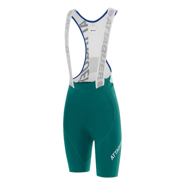 WOMENS RACE BIB SHORT koersbroek