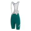 WOMENS RACE BIB SHORT Trägerhose