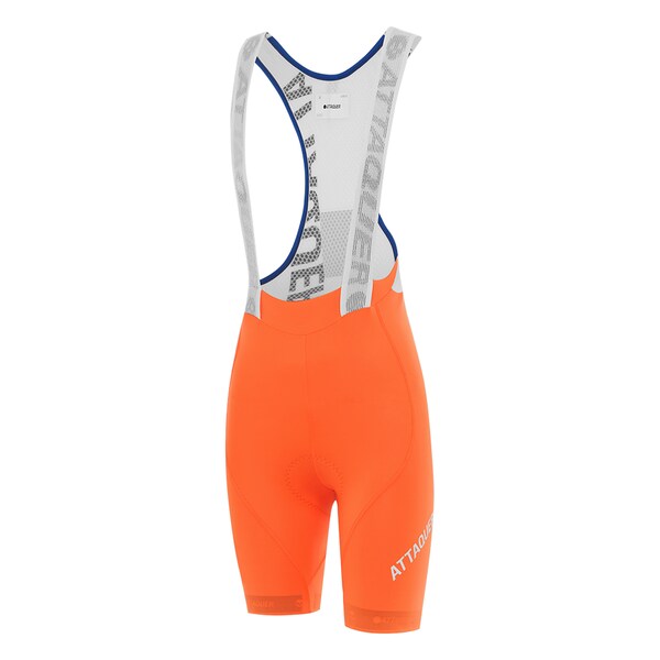 WOMENS RACE BIB SHORT cuissard à bretelles