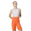 WOMENS RACE BIB SHORT Trägerhose