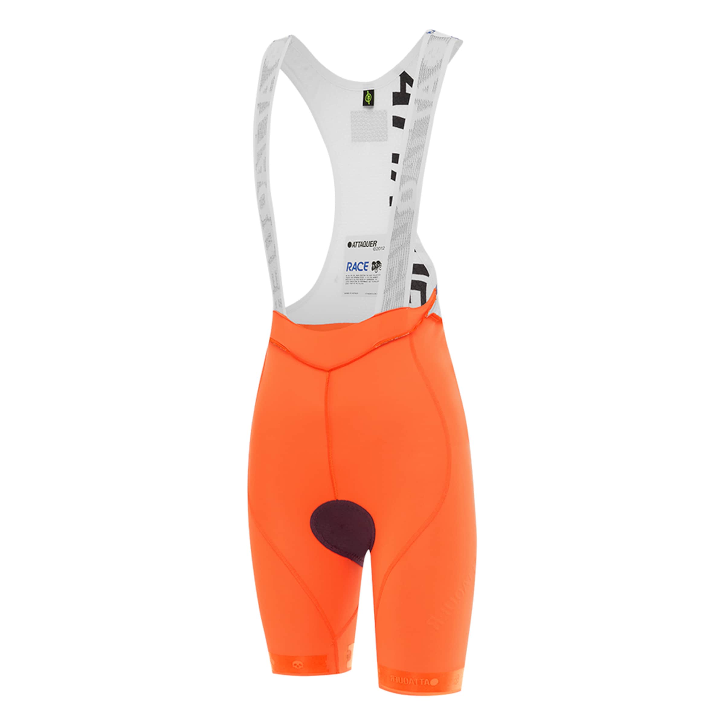 WOMENS RACE BIB SHORT koersbroek