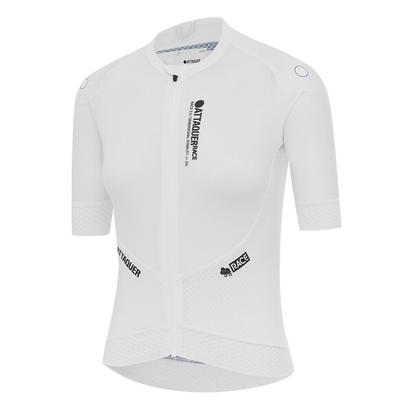 WOMENS RACE JERSEY maillot de vélo femme