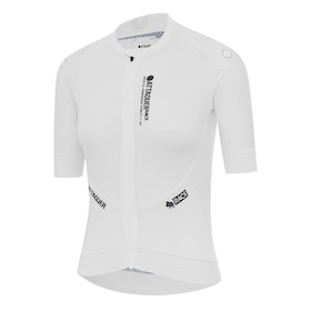 WOMENS RACE JERSEY jersey dames