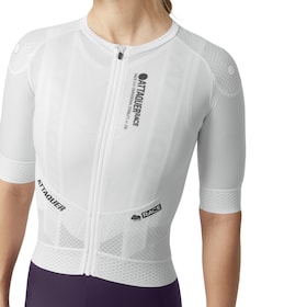 WOMENS RACE JERSEY jersey dames