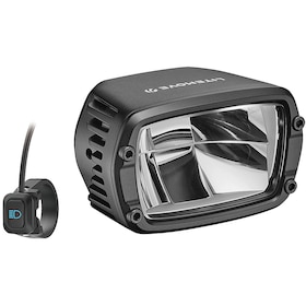RXW-2900 E-bike Headlight with Daytime Running Light and High Beam