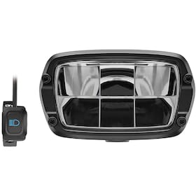 RXW-2900 E-bike Headlight with Daytime Running Light and High Beam