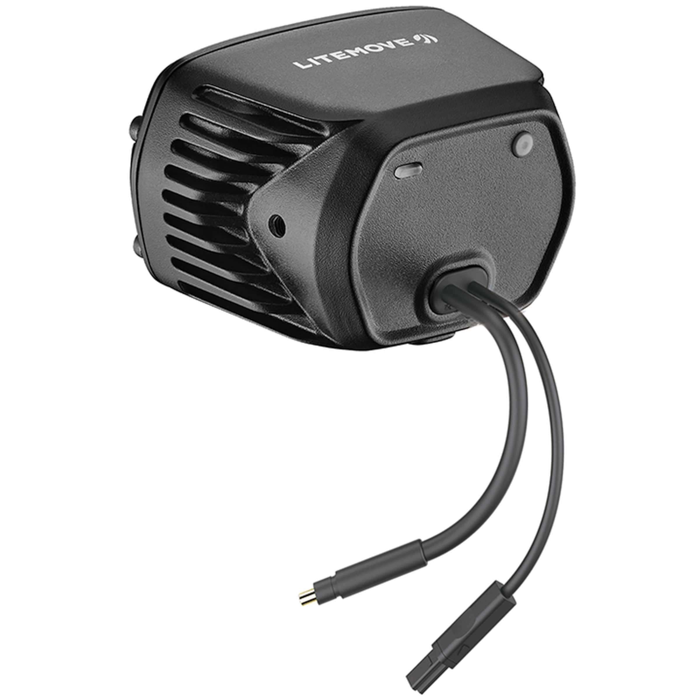 RXW-2900 E-bike Headlight with Daytime Running Light and High Beam