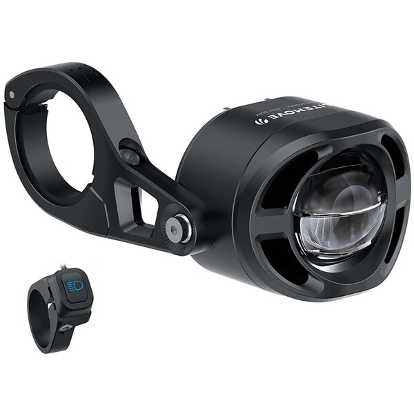 AEW-230 E-Bike Frontscheinwerfer mit Fernlichtfunktion 