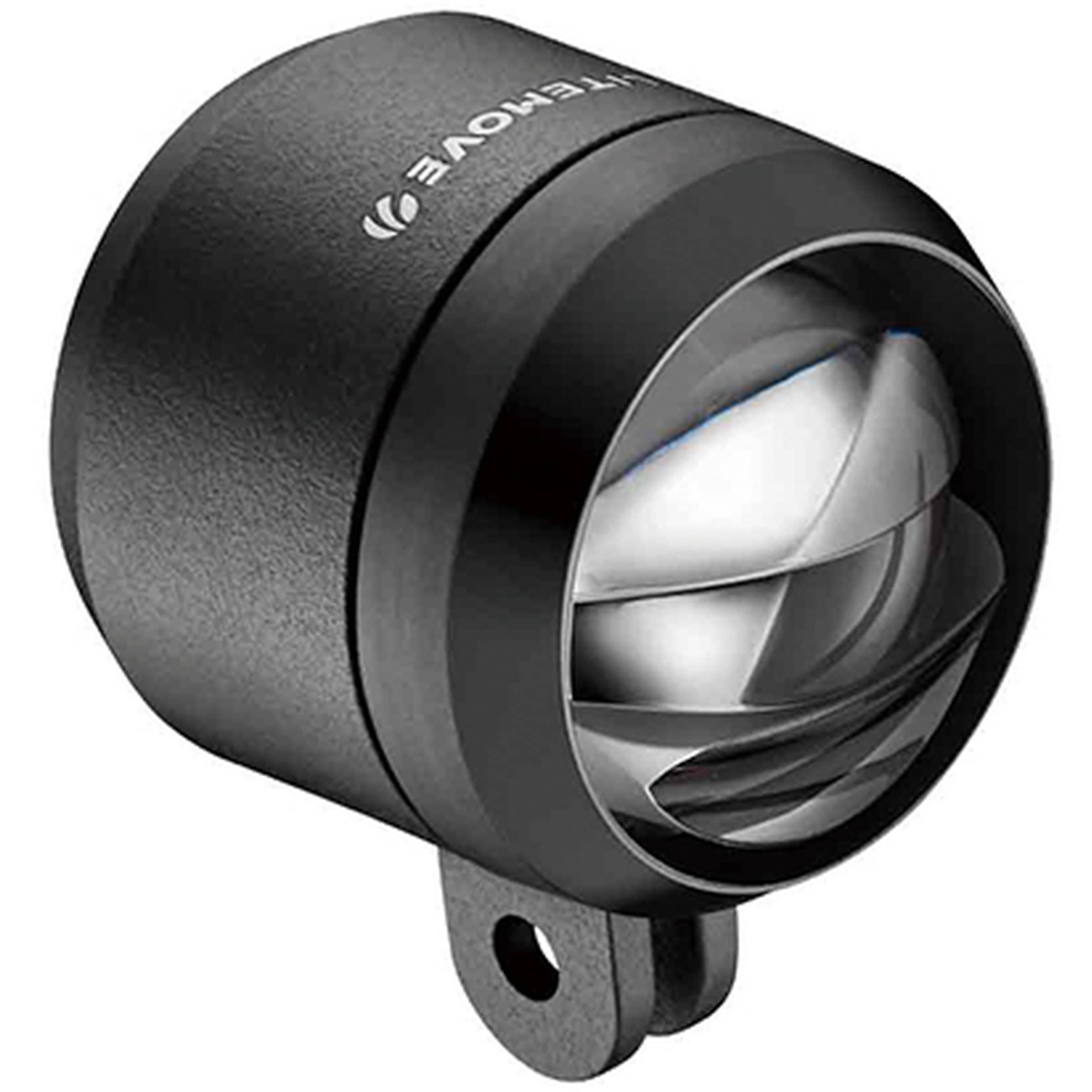 SEC-110 E-bike Headlight with Fork Mount