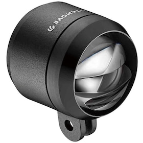 SEC-110 E-bike Headlight with Fork Mount