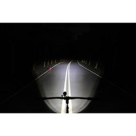 SEC-110 E-bike Headlight with Fork Mount