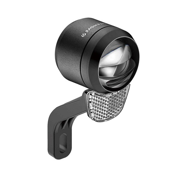 SEC-110 E-bike Headlight with Fork Mount