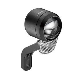 SEC-110 E-bike Headlight with Fork Mount