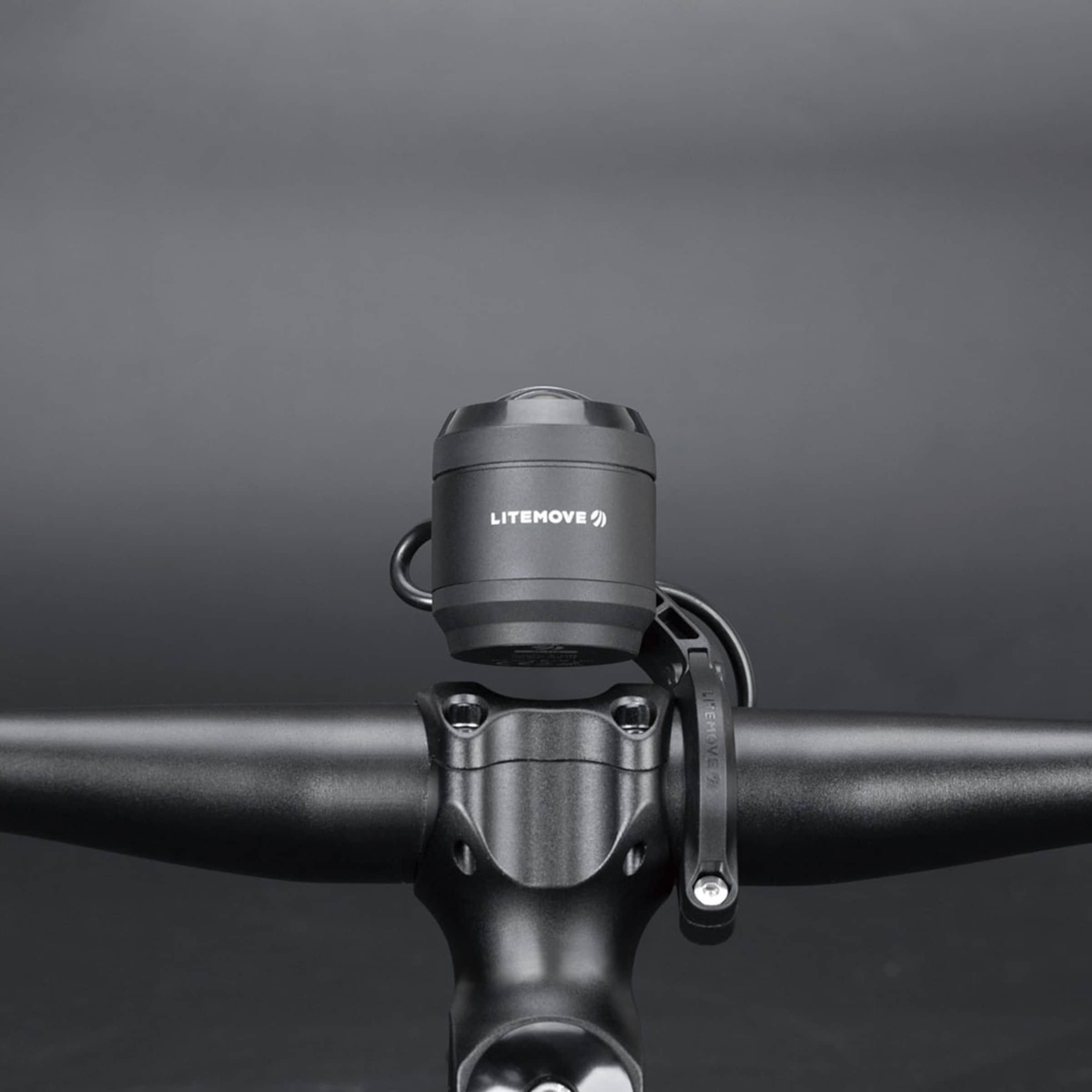 Headlight Handlebar Mount universal