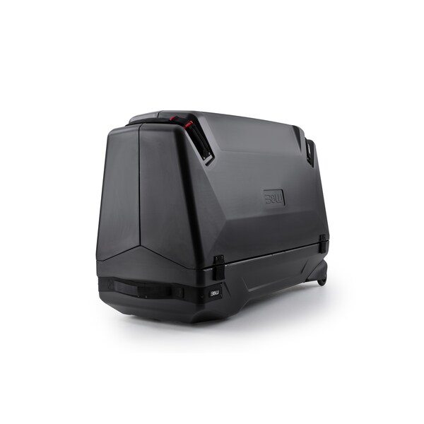 BIKE.CASE HDPE.4500 | BIKE.SHIELD fietstransportkoffer