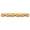 X FLAT 12-/13-speed Flattop Chain Waxed
