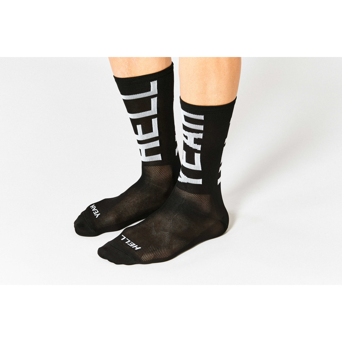 FINGERSCROSSED Hell Yeah Socken