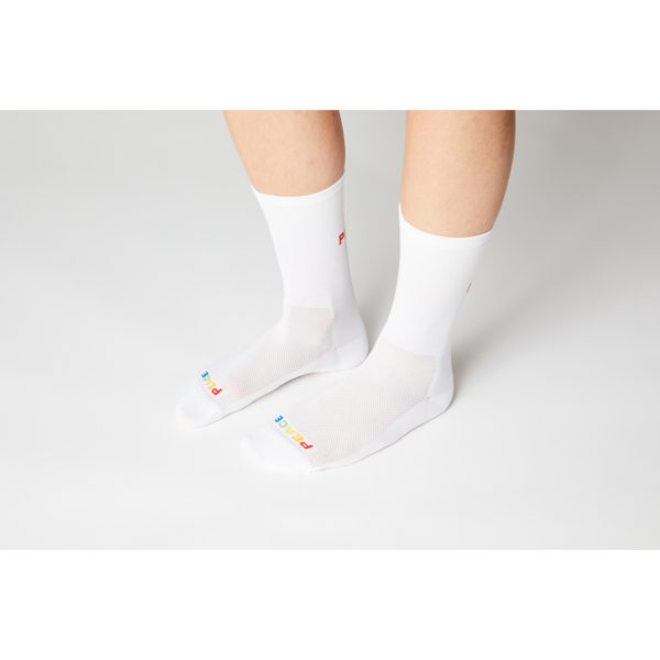 #ROLLING HARMONY chaussettes de vélo